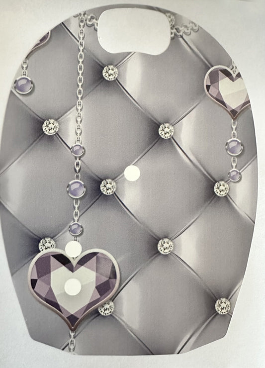 Diamond Heart