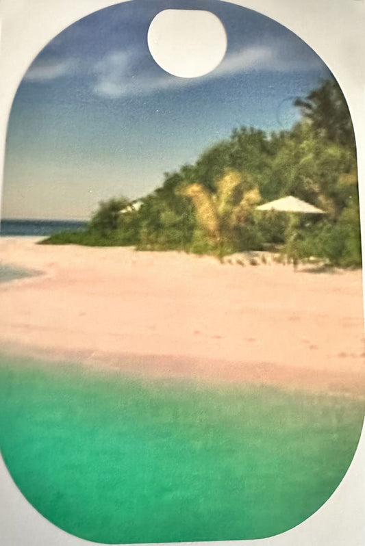 Tropical Beach